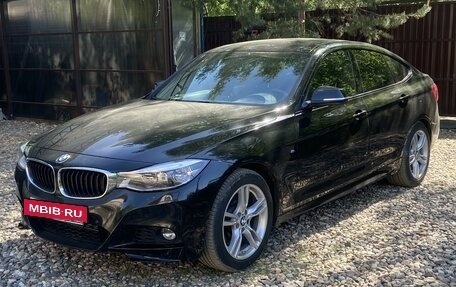 BMW 3 серия, 2018 год, 3 300 000 рублей, 10 фотография