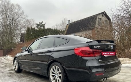 BMW 3 серия, 2018 год, 3 300 000 рублей, 7 фотография