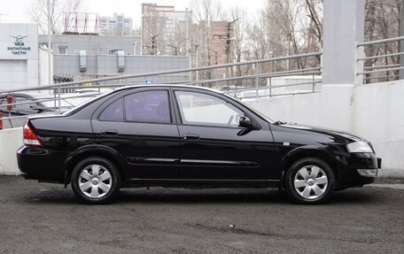 Nissan Almera Classic, 2010 год, 699 000 рублей, 5 фотография