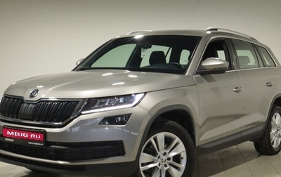 Skoda Kodiaq I, 2021 год, 3 178 000 рублей, 1 фотография