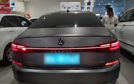 Volkswagen Passat B8 рестайлинг, 2022 год, 2 397 999 рублей, 6 фотография