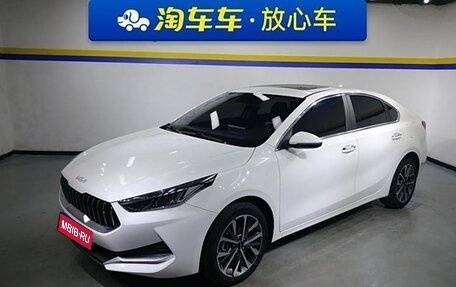 KIA K3, 2021 год, 1 686 000 рублей, 2 фотография