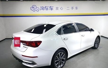 KIA K3, 2021 год, 1 686 000 рублей, 3 фотография