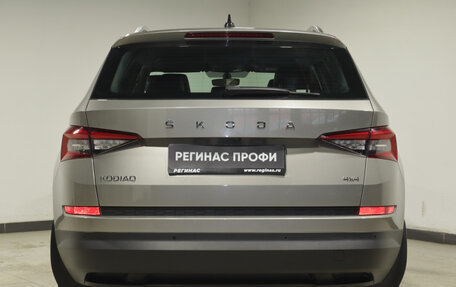 Skoda Kodiaq I, 2021 год, 3 178 000 рублей, 4 фотография