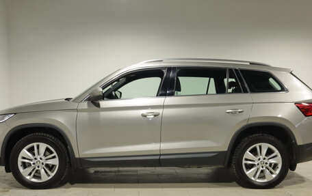 Skoda Kodiaq I, 2021 год, 3 178 000 рублей, 8 фотография