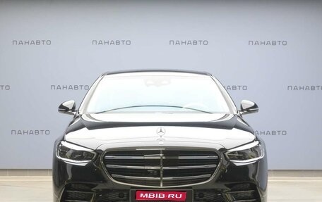 Mercedes-Benz S-Класс, 2024 год, 25 150 000 рублей, 1 фотография