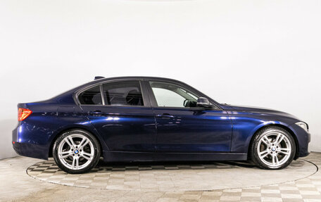 BMW 3 серия, 2013 год, 1 449 000 рублей, 4 фотография