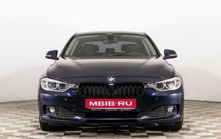 BMW 3 серия, 2013 год, 1 449 000 рублей, 2 фотография