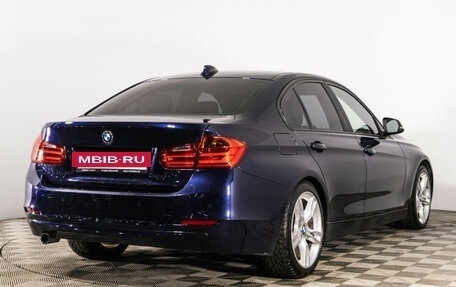 BMW 3 серия, 2013 год, 1 449 000 рублей, 5 фотография