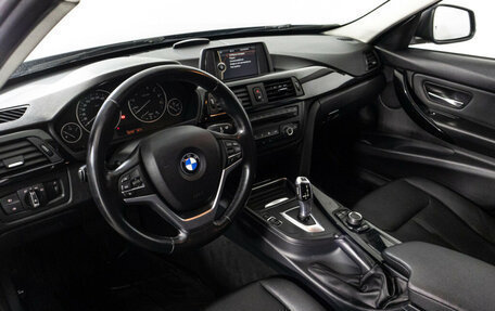 BMW 3 серия, 2013 год, 1 449 000 рублей, 11 фотография