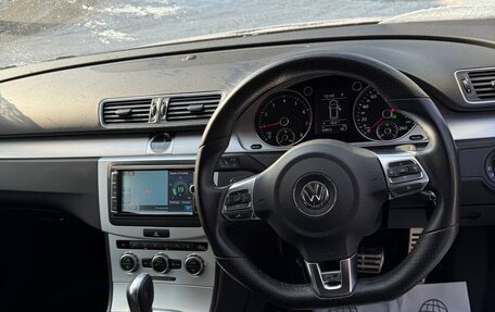 Volkswagen Passat B7, 2014 год, 1 450 000 рублей, 16 фотография