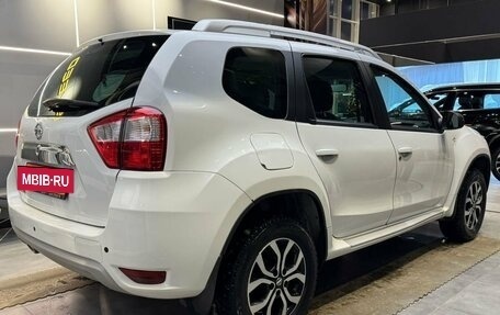 Nissan Terrano III, 2016 год, 1 369 000 рублей, 5 фотография