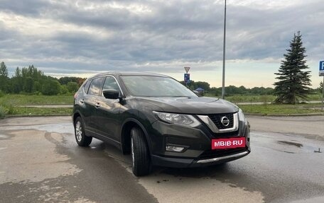 Nissan X-Trail, 2019 год, 2 300 000 рублей, 2 фотография