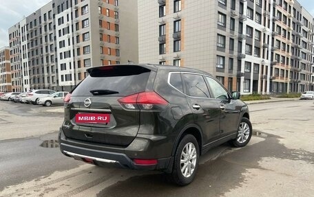 Nissan X-Trail, 2019 год, 2 300 000 рублей, 3 фотография