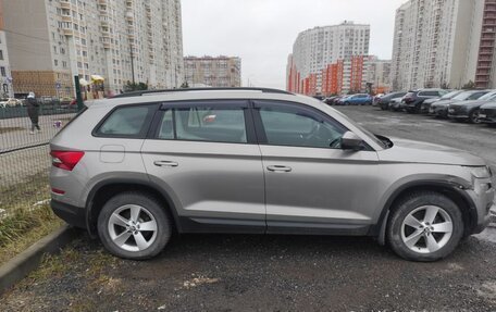 Skoda Kodiaq I, 2019 год, 3 050 000 рублей, 2 фотография