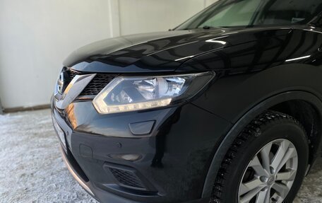 Nissan X-Trail, 2016 год, 1 700 000 рублей, 6 фотография