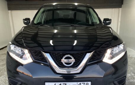 Nissan X-Trail, 2016 год, 1 700 000 рублей, 3 фотография