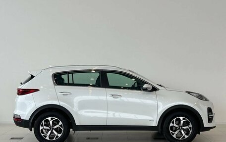 KIA Sportage IV рестайлинг, 2019 год, 2 350 000 рублей, 3 фотография