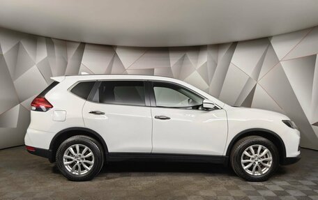 Nissan X-Trail, 2019 год, 2 595 000 рублей, 6 фотография