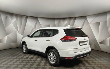 Nissan X-Trail, 2019 год, 2 595 000 рублей, 4 фотография