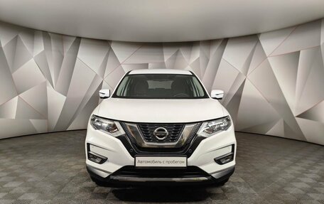 Nissan X-Trail, 2019 год, 2 595 000 рублей, 7 фотография