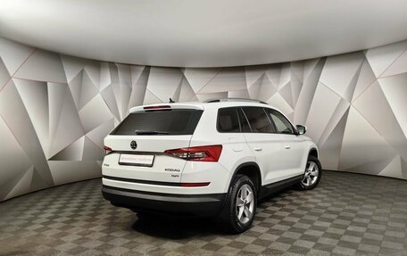 Skoda Kodiaq I, 2018 год, 2 049 000 рублей, 2 фотография