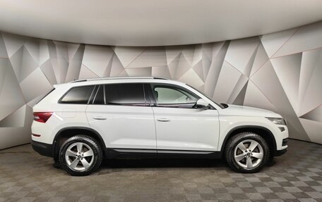 Skoda Kodiaq I, 2018 год, 2 049 000 рублей, 6 фотография