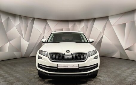 Skoda Kodiaq I, 2018 год, 2 049 000 рублей, 7 фотография