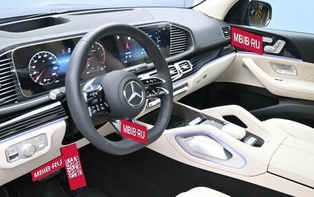 Mercedes-Benz GLS, 2024 год, 23 200 000 рублей, 8 фотография