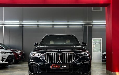 BMW X5, 2019 год, 8 400 000 рублей, 3 фотография