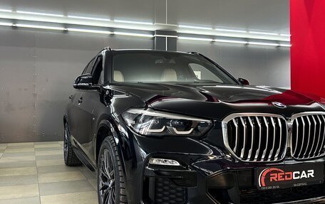 BMW X5, 2019 год, 8 400 000 рублей, 6 фотография