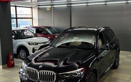 BMW X5, 2019 год, 8 400 000 рублей, 7 фотография