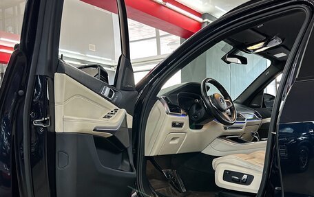 BMW X5, 2019 год, 8 400 000 рублей, 17 фотография