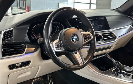 BMW X5, 2019 год, 8 400 000 рублей, 20 фотография