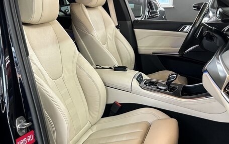 BMW X5, 2019 год, 8 400 000 рублей, 19 фотография