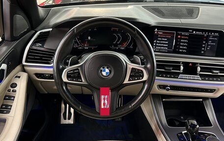 BMW X5, 2019 год, 8 400 000 рублей, 22 фотография