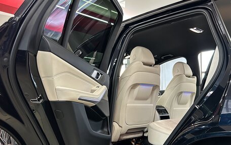 BMW X5, 2019 год, 8 400 000 рублей, 33 фотография