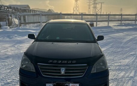 Toyota Premio, 2005 год, 760 000 рублей, 5 фотография