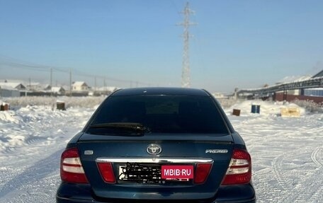 Toyota Premio, 2005 год, 760 000 рублей, 3 фотография