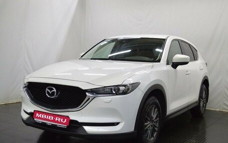 Mazda CX-5 II, 2017 год, 2 230 000 рублей, 1 фотография