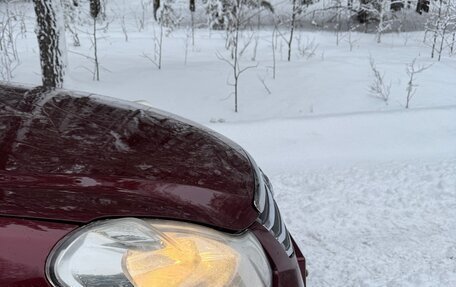 Nissan Almera, 2014 год, 565 000 рублей, 12 фотография