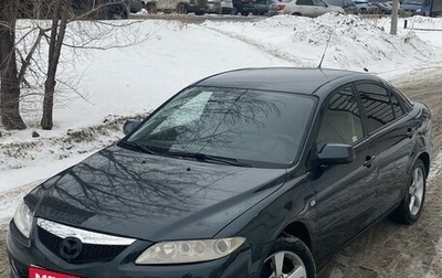 Mazda 6, 2005 год, 450 000 рублей, 1 фотография