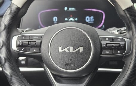 KIA Sportage IV рестайлинг, 2021 год, 2 520 000 рублей, 17 фотография