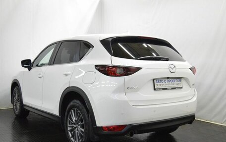 Mazda CX-5 II, 2017 год, 2 230 000 рублей, 7 фотография