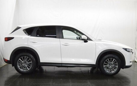 Mazda CX-5 II, 2017 год, 2 230 000 рублей, 4 фотография