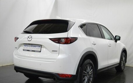 Mazda CX-5 II, 2017 год, 2 230 000 рублей, 5 фотография