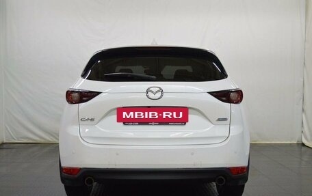 Mazda CX-5 II, 2017 год, 2 230 000 рублей, 6 фотография