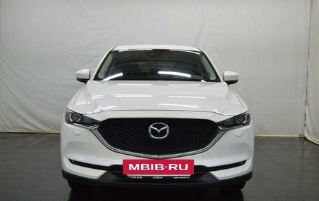 Mazda CX-5 II, 2017 год, 2 230 000 рублей, 2 фотография