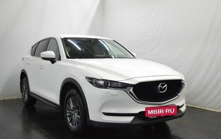 Mazda CX-5 II, 2017 год, 2 230 000 рублей, 3 фотография