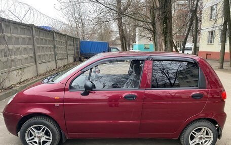 Daewoo Matiz I, 2012 год, 470 000 рублей, 2 фотография